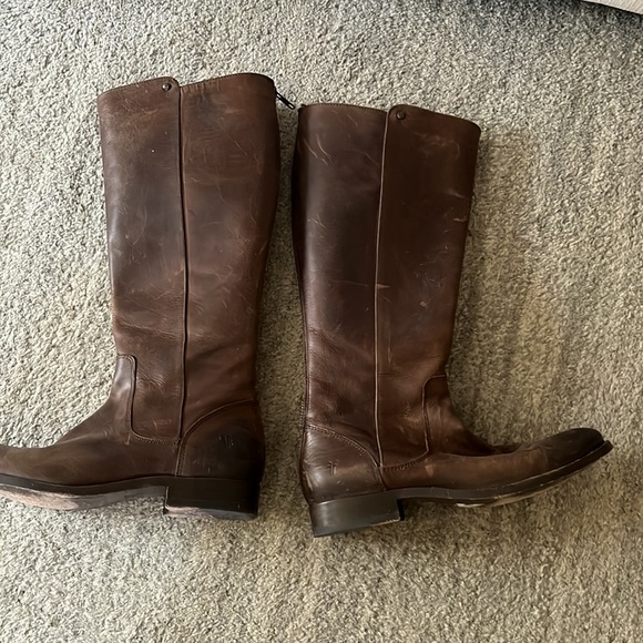 Frye Shoes - Frye tall boots